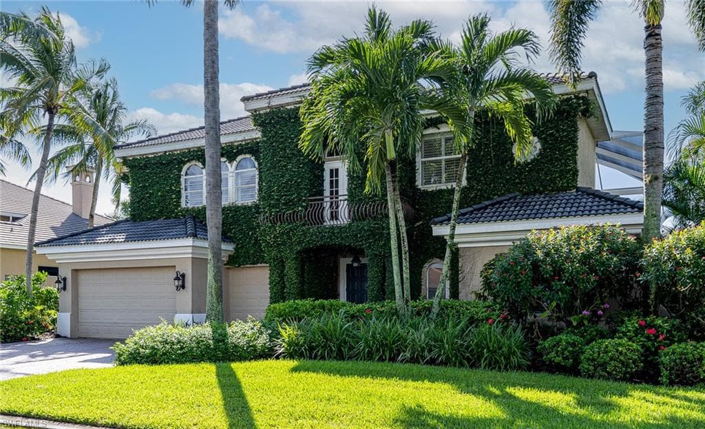 11121 Harbour Estates CIR FORT MYERS, FL 33908
