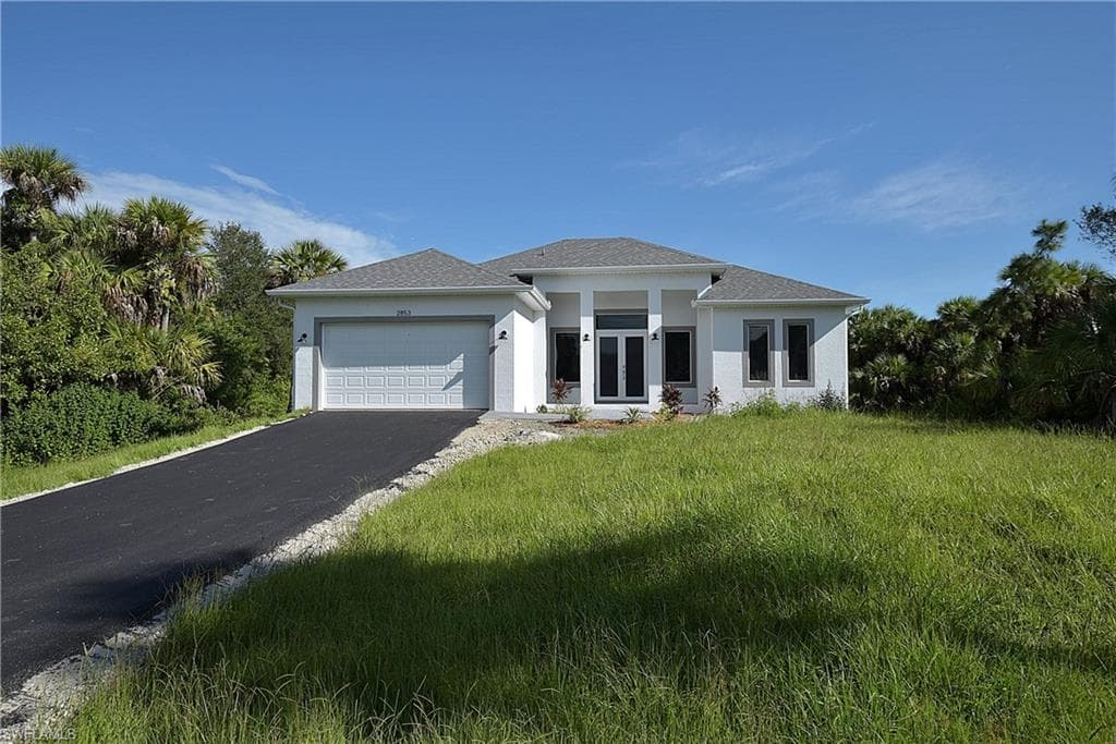 2853 28 AVE SE NAPLES, FL 34117