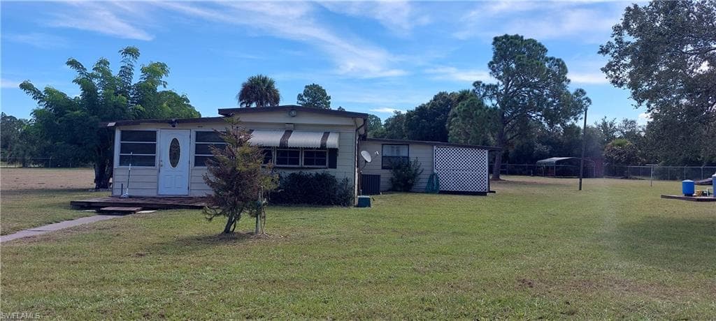 400 Hunting Club AVE CLEWISTON, FL 33440