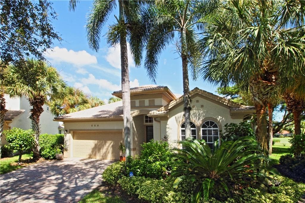 23001 Tree Crest CT ESTERO, FL 34135