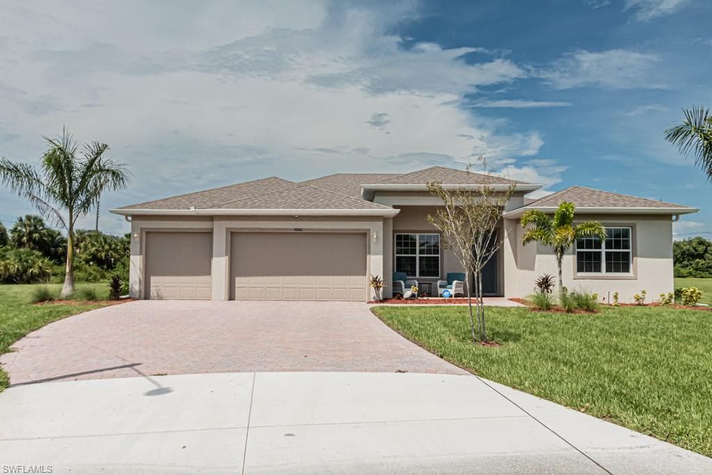 7000 Plum Tree PUNTA GORDA, FL 33955