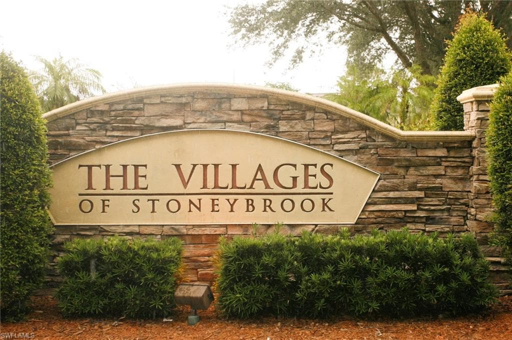9430 Ivy Brook RUN 405 FORT MYERS, FL 33913