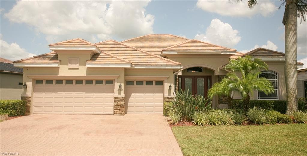 3006 Sagittaria LN ALVA, FL 33920