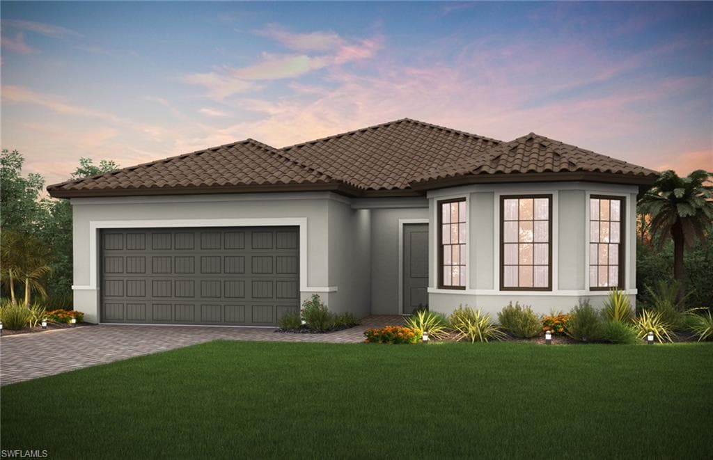 17058 Oakstead DR ALVA, FL 33920
