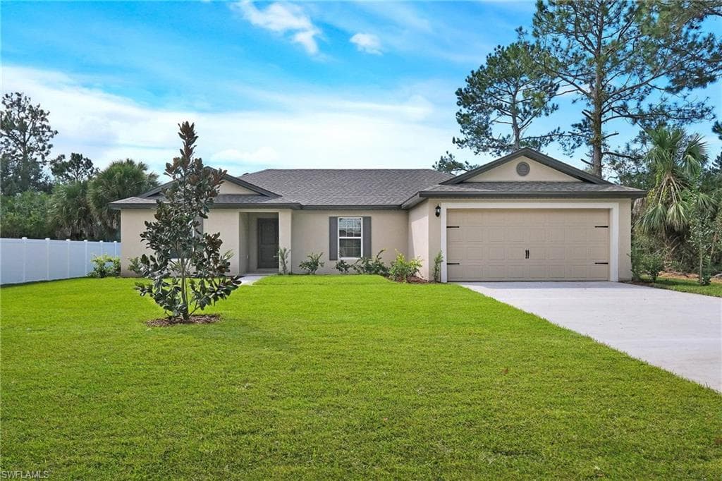 178 Blackstone DR FORT MYERS, FL 33913