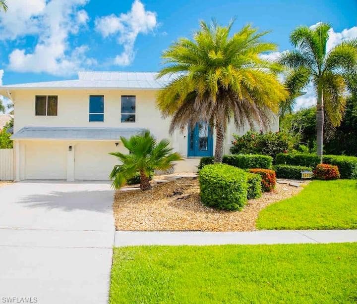 1510 Galleon AVE MARCO ISLAND, FL 34145