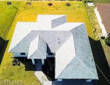 2810 Diplomat PKWY W CAPE CORAL, FL 33993