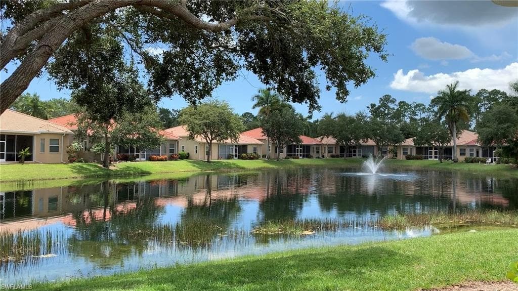 8133 Chancel CT 64-1 NAPLES, FL 34104