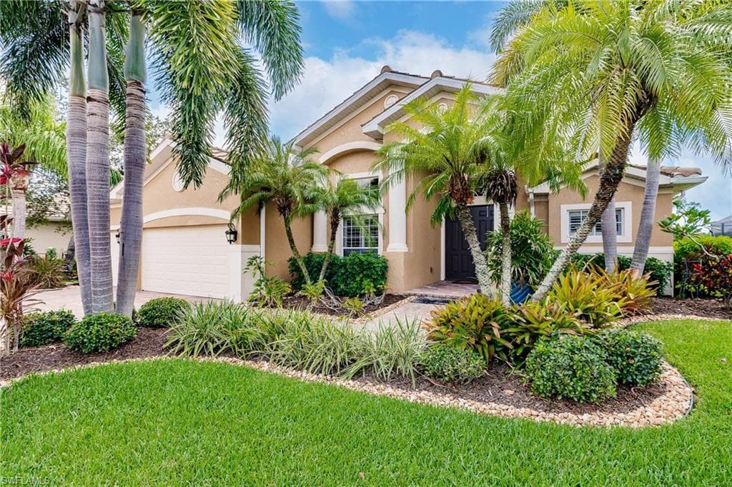 11963 Avalon Preserve BLVD FORT MYERS, FL 33908