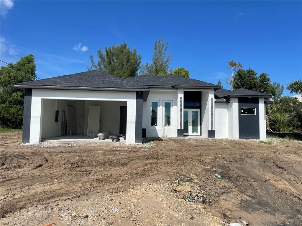 124 NW 10th AVE CAPE CORAL, FL 33993