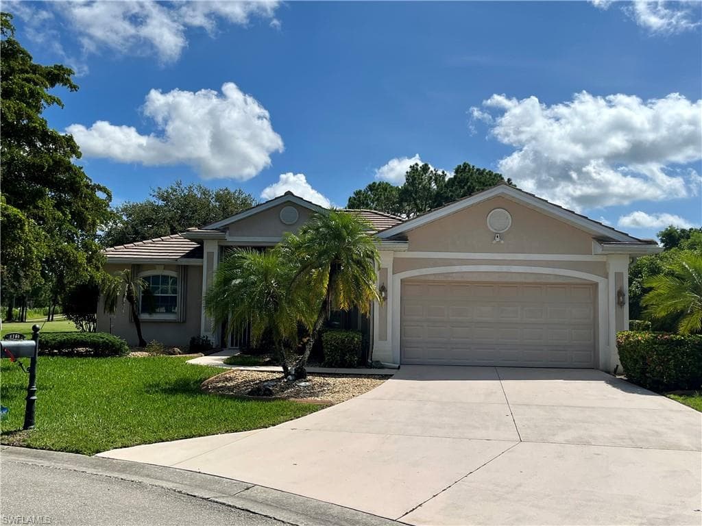 4700 Brixton CT LEHIGH ACRES, FL 33973