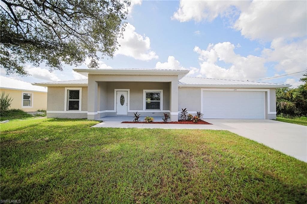 1535 Argosy RD LABELLE, FL 33935