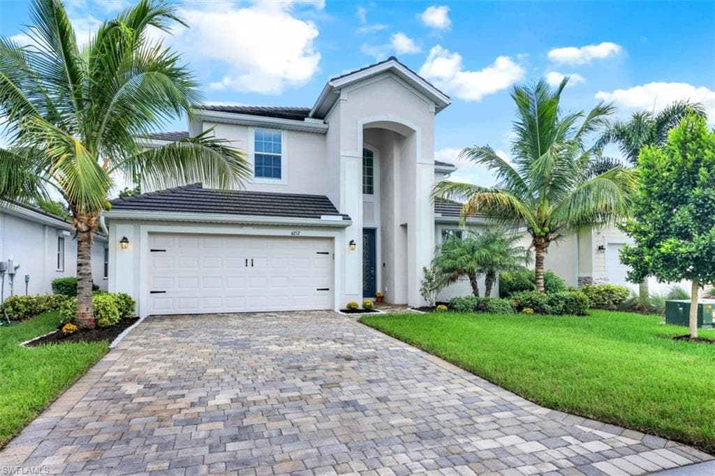 4217 Bluegrass DR FORT MYERS, FL 33916