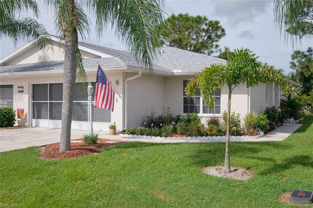 503 Bethany Village CIR LEHIGH ACRES, FL 33936