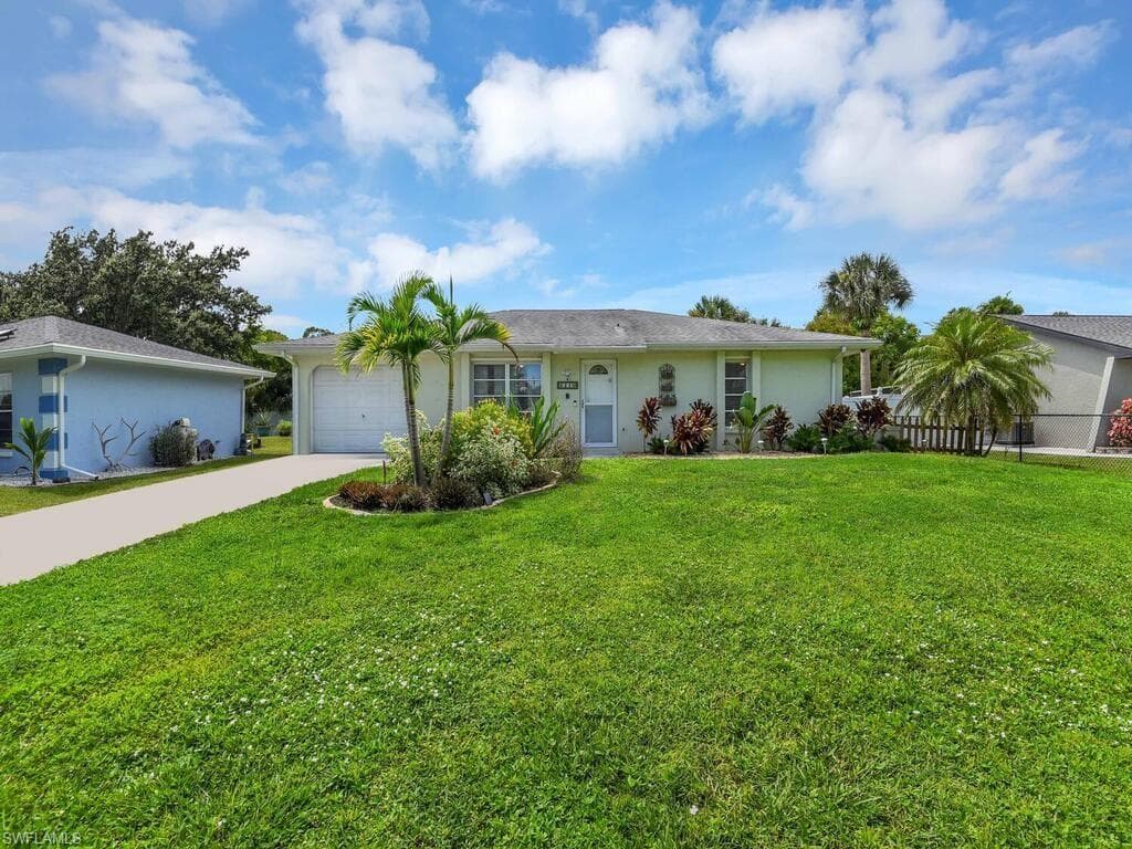 4119 Conestoga ST PORT CHARLOTTE, FL 33948