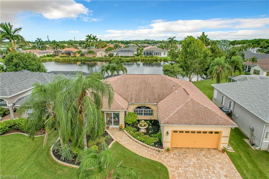 16569 Wellington Lakes CIR FORT MYERS, FL 33908
