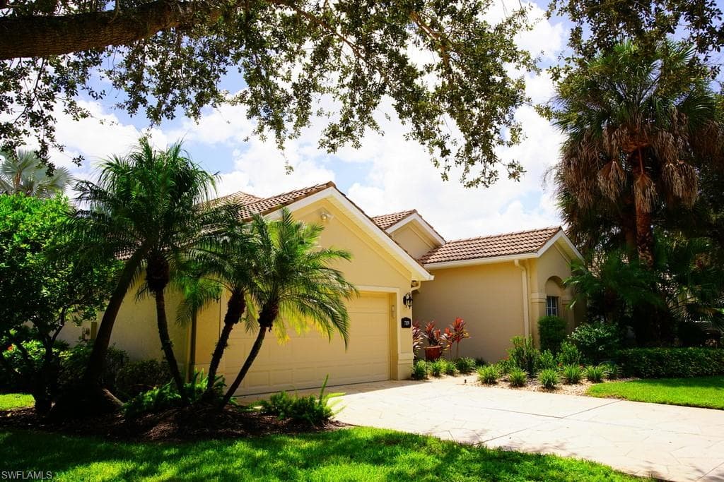 7109 Timberland CIR NAPLES, FL 34109
