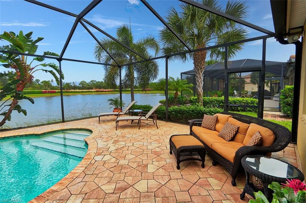 10555 Yorkstone DR BONITA SPRINGS, FL 34135
