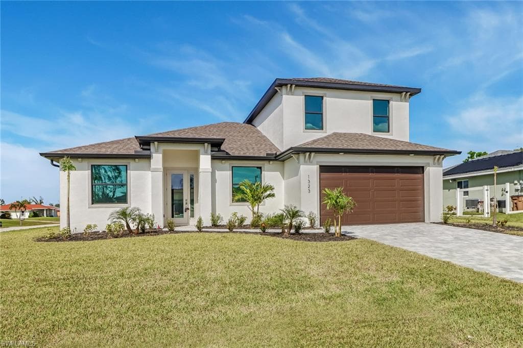 1323 SW 36th ST CAPE CORAL, FL 33914
