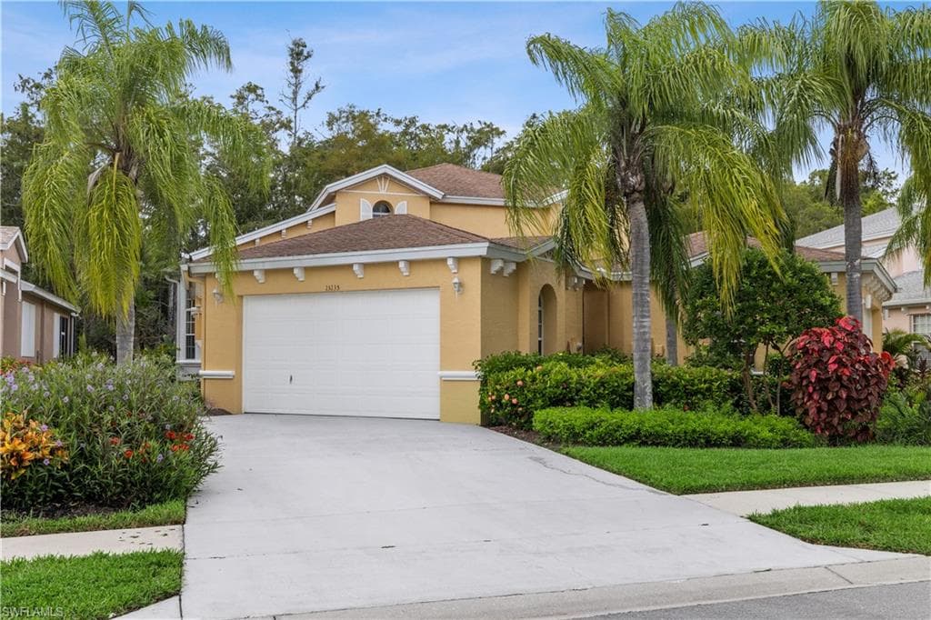 15135 Sterling Oaks DR NAPLES, FL 34110