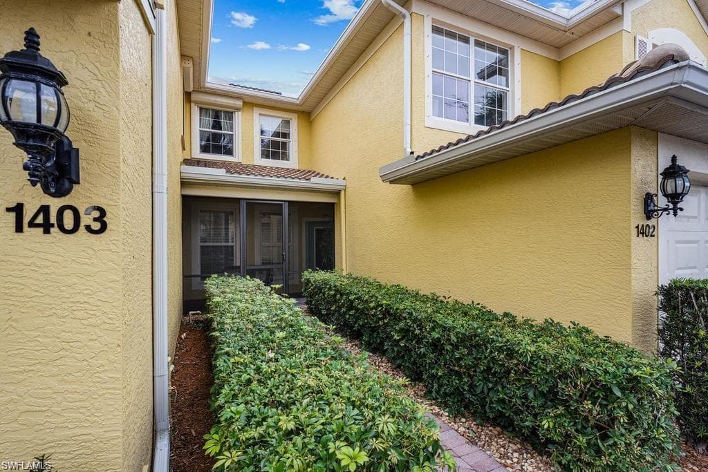 5705 Mayflower WAY 1402 AVE MARIA, FL 34142