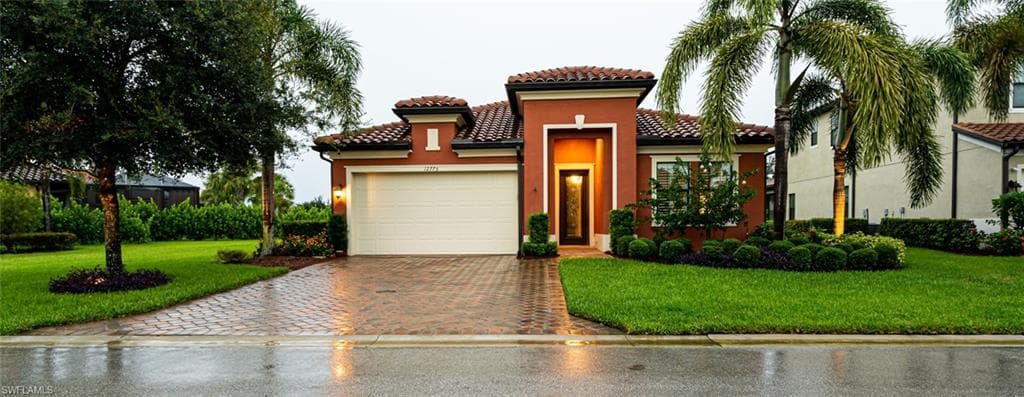 12775 Fairington WAY FORT MYERS, FL 33913