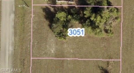 3051 NW Juanita PL CAPE CORAL, FL 33993