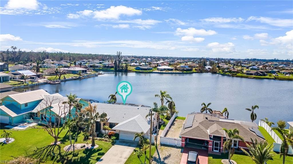 1320 NW 3rd TER CAPE CORAL, FL 33993