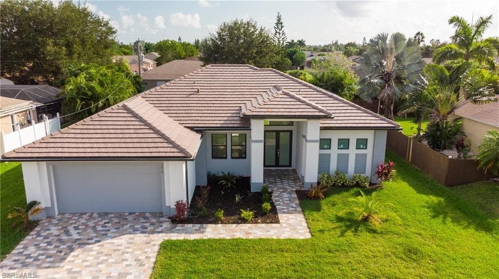 1210 SW 10th ST CAPE CORAL, FL 33991