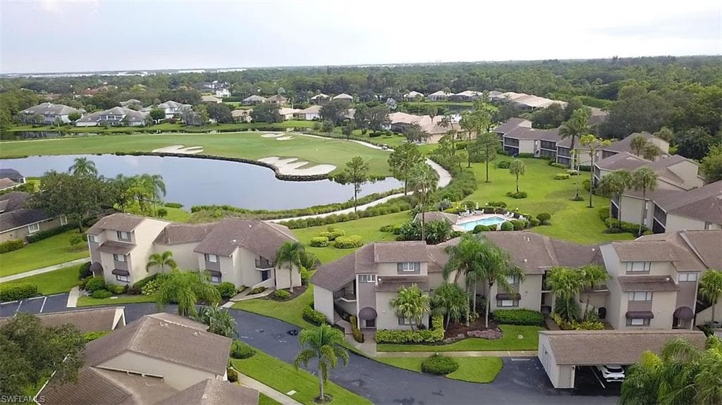 15101 Bagpipe WAY 201 FORT MYERS, FL 33912