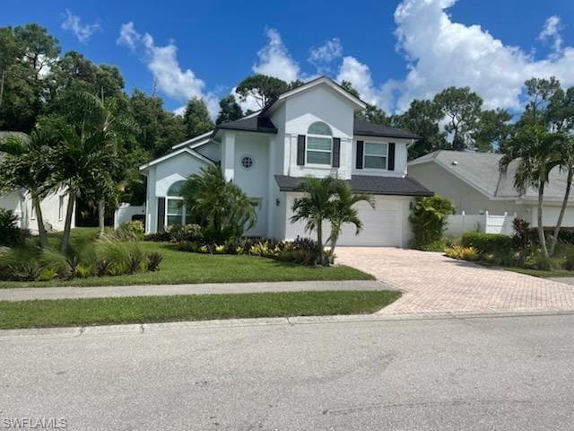 2064 Piccadilly Circus NAPLES, FL 34112
