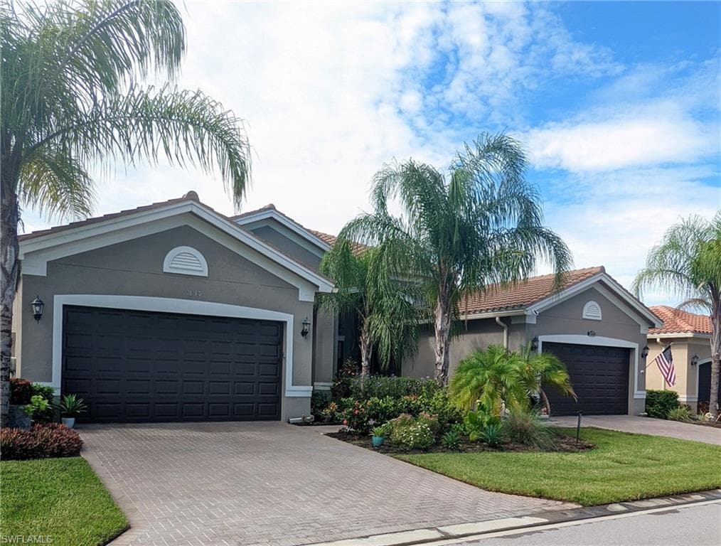 11839 Lakewood Preserve PL FORT MYERS, FL 33913