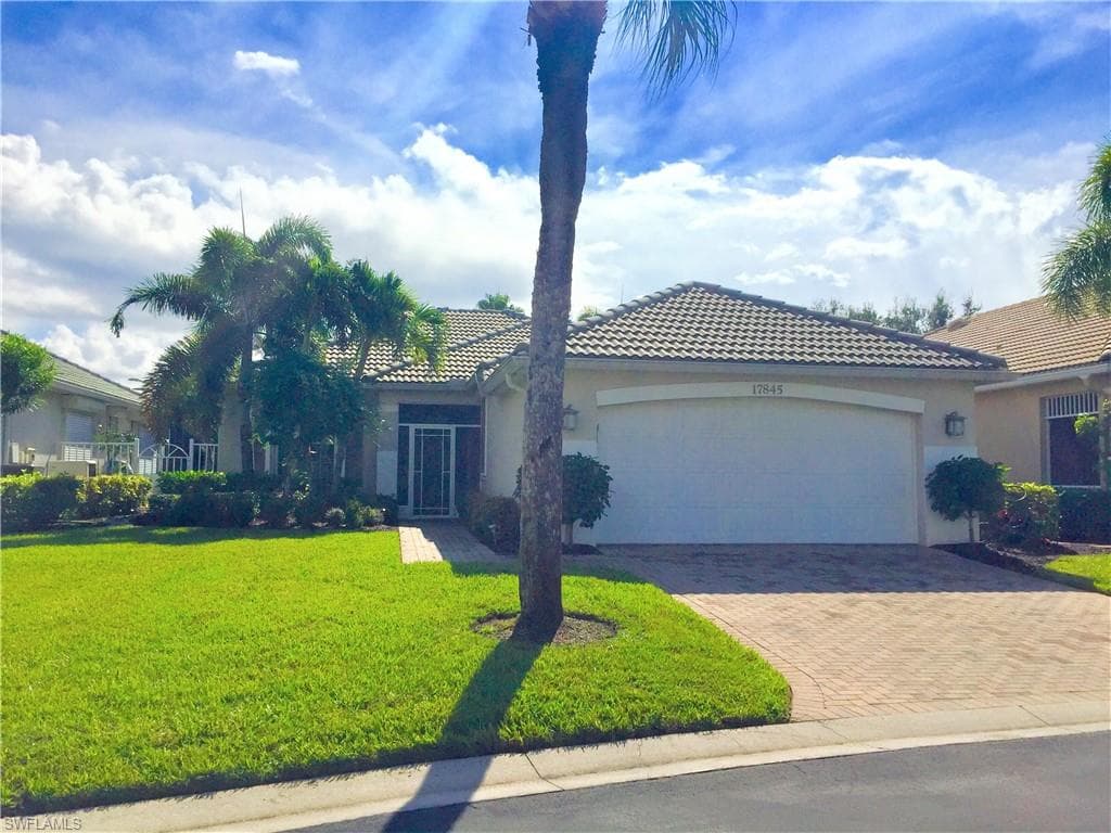 17845 Courtside Landings CIR PUNTA GORDA, FL 33955