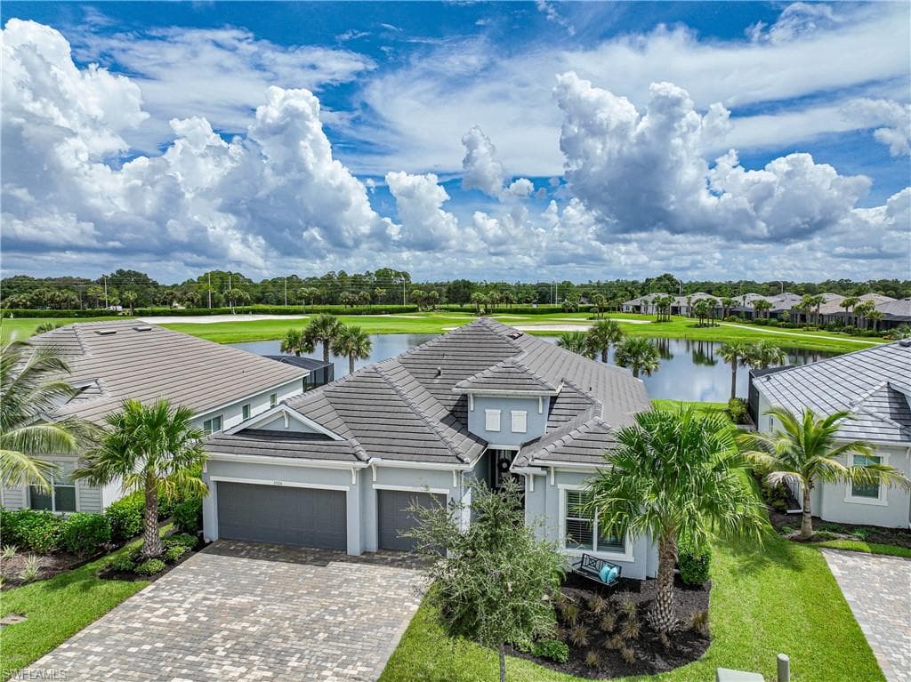 25324 Longmeadow DR PUNTA GORDA, FL 33955
