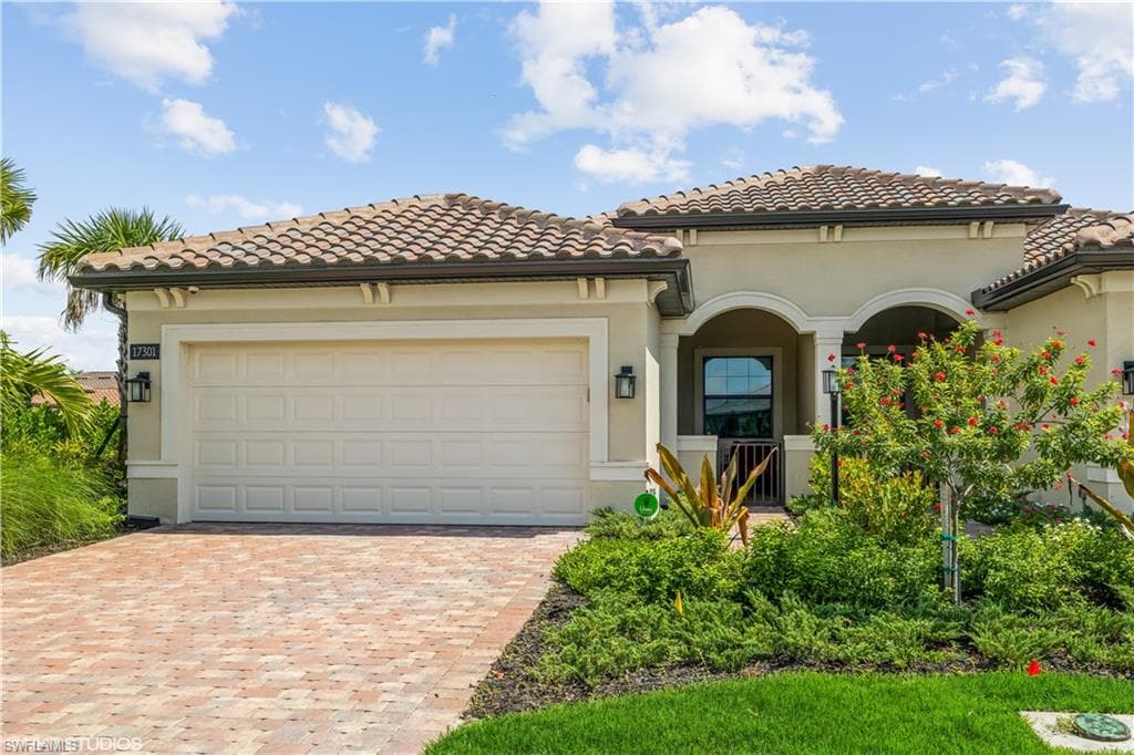 17301 Terracina DR FORT MYERS, FL 33913