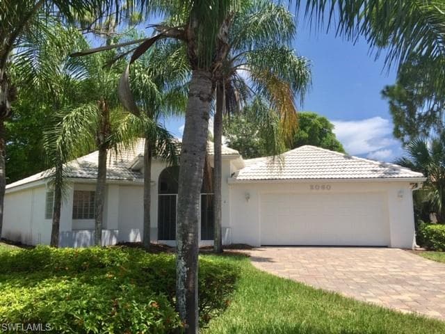 2060 King Tarpon DR PUNTA GORDA, FL 33955