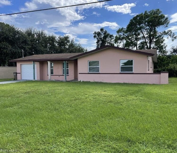 630 NE 15th CT CAPE CORAL, FL 33909