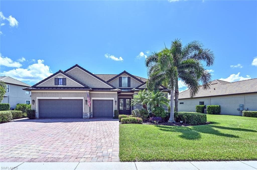 20929 Corkscrew Shores BLVD ESTERO, FL 33928