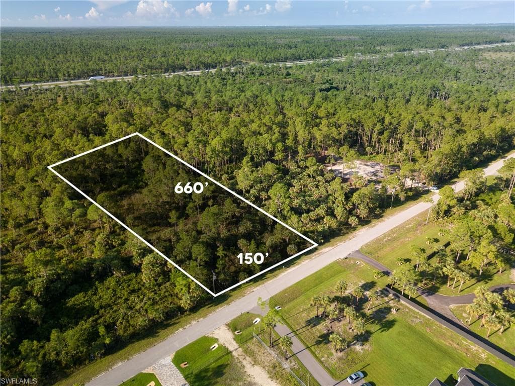 TBD 40th AVE SE NAPLES, FL 34117