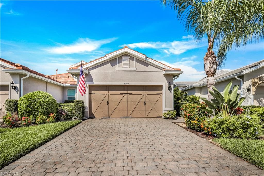20150 Torch Key WAY ESTERO, FL 33928