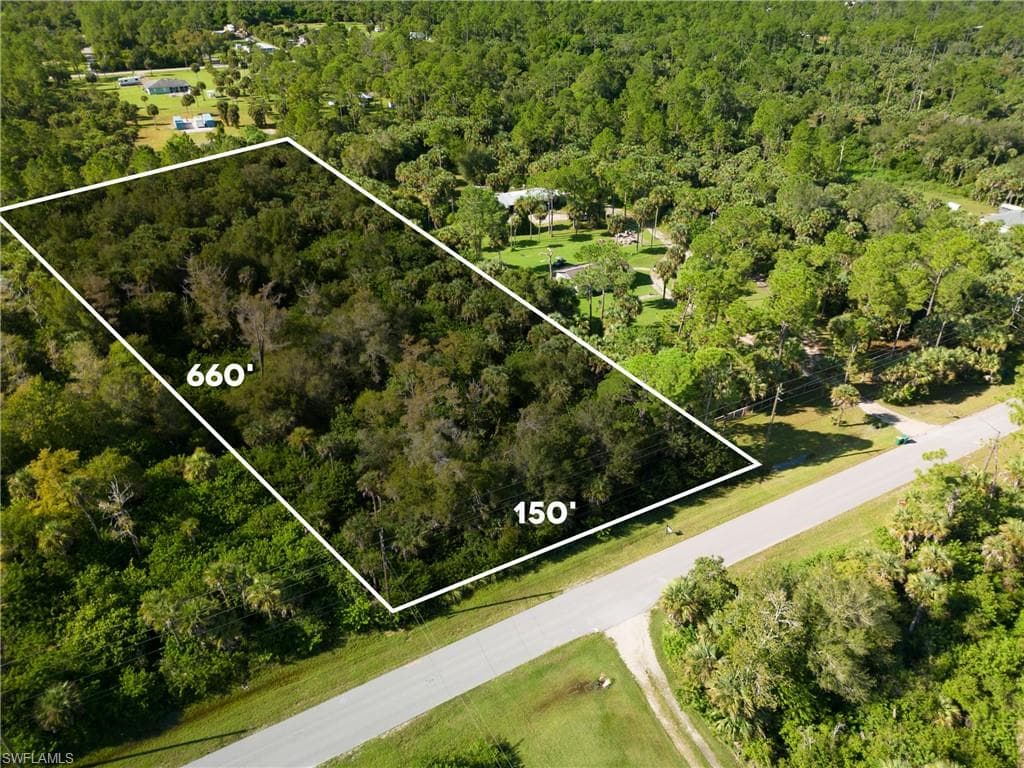 TBD 34th AVE SE NAPLES, FL 34117