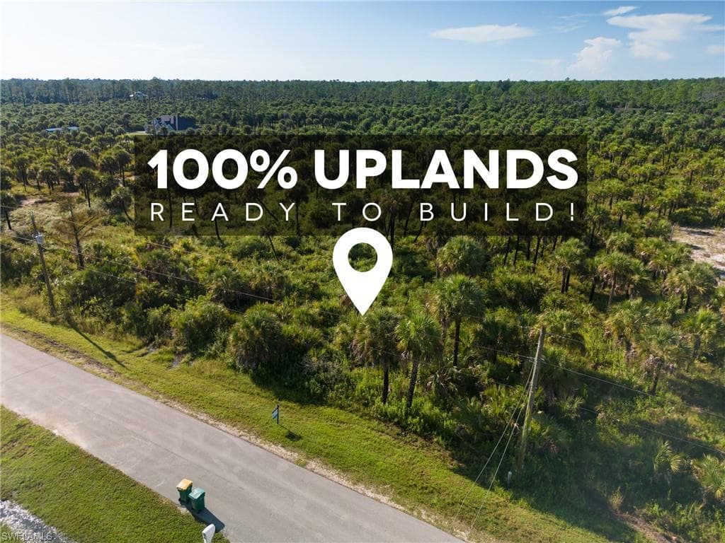 TBD 36th AVE SE NAPLES, FL 34117