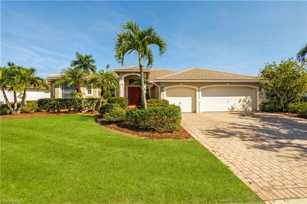 1075 Port Orange WAY NAPLES, FL 34120