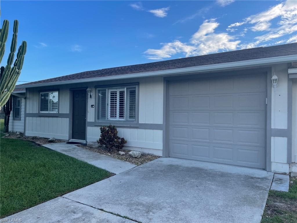 3205 Santa Barbara DR PUNTA GORDA, FL 33983