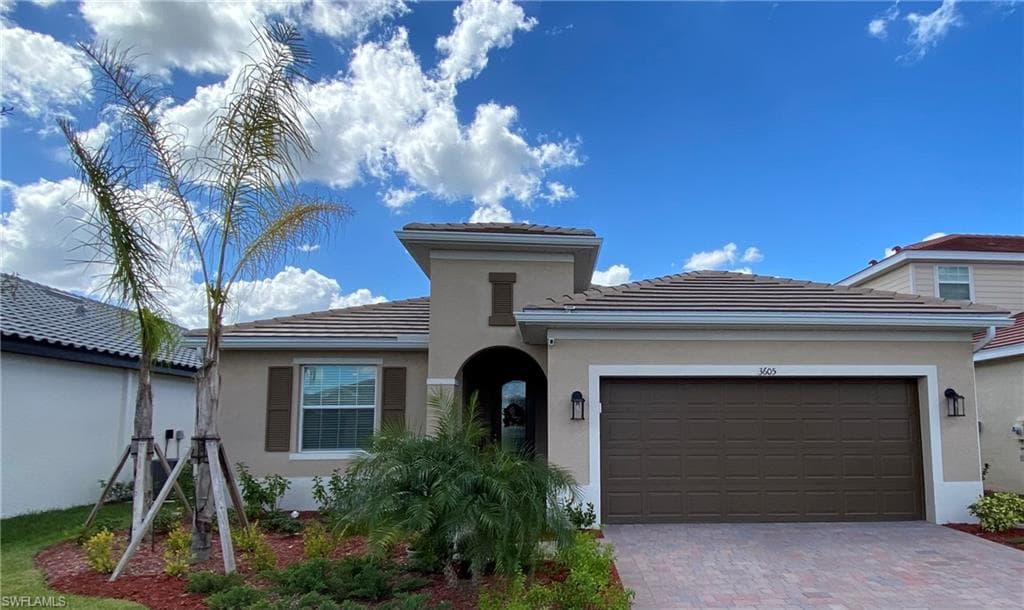 3605 Passion Vine DR ALVA, FL 33920