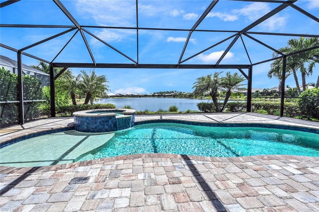 4909 Andros DR NAPLES, FL 34113