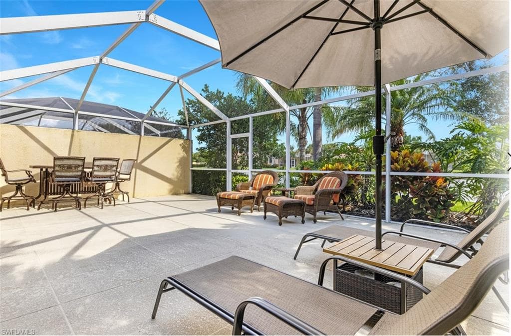 8627 Genova CT NAPLES, FL 34114