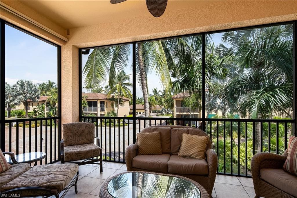 995 Sandpiper ST B-201 NAPLES, FL 34102