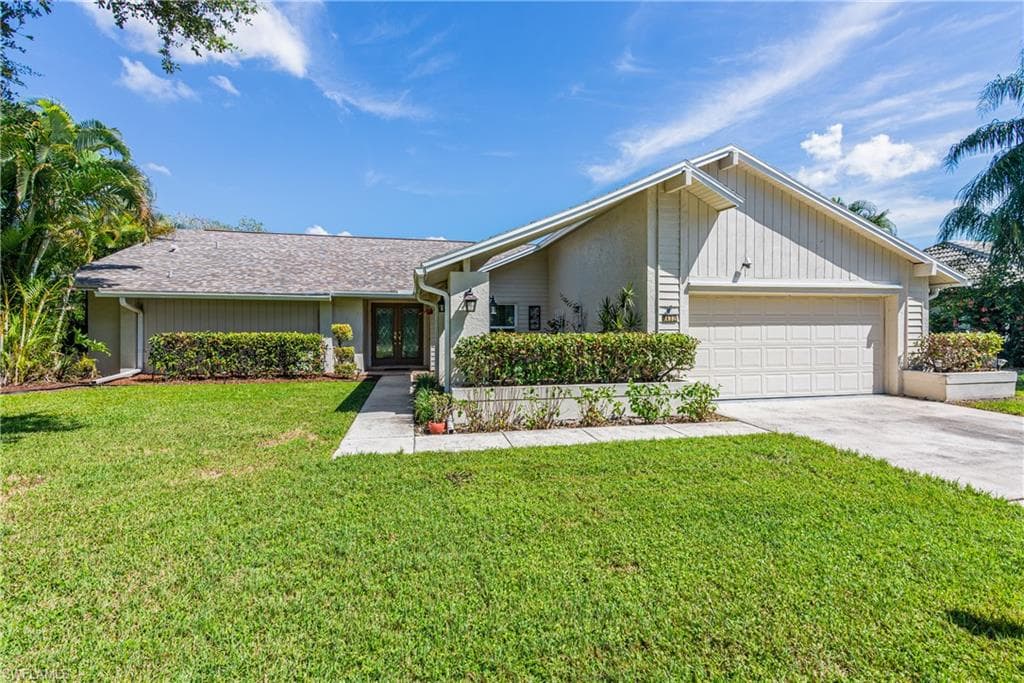 1432 Beechwood TRL FORT MYERS, FL 33919