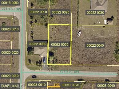 4304 28th ST SW LEHIGH ACRES, FL 33976